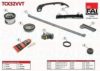 FAI AutoParts TCK32VVT Timing Chain Kit